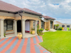 Mrhali Boutique Guest House, Kwamhlanga